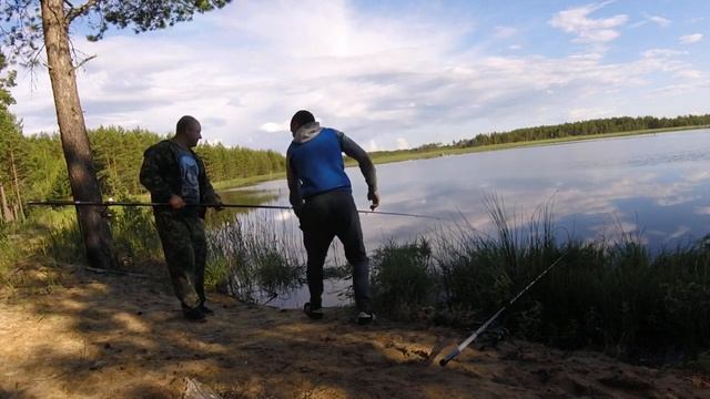 Самая страшная рыбалка на свете. Кто он-Живоглот? смотреть онлайн