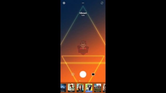 Adobe Photoshop Camera Recent App Review | தமிழ் смотреть онлайн