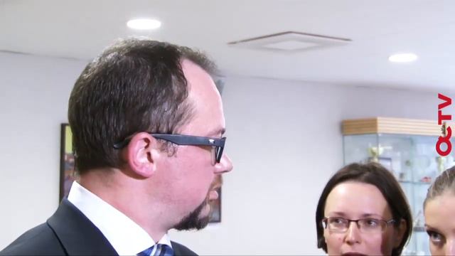 Ryšių reguliavimo tarnybos direktorius Feliksas Dobrovolskis (interviu) смотреть онлайн