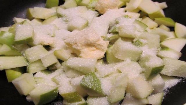 Вкусные будни