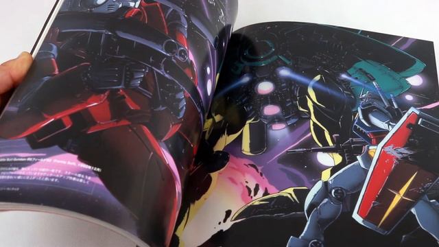 ❱❱ Closer Look ❰❰ The Illusives: 1985-1995 - Toshihiro Kawamoto Artworks смотреть онлайн