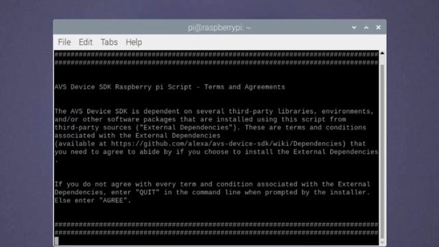 BUILD YOUR OWN AMAZON ALEXA ASSISTANT - Powered by Raspberry Pi смотреть онлайн
