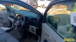 2-день.20.11.2023.Тойота Пассо.