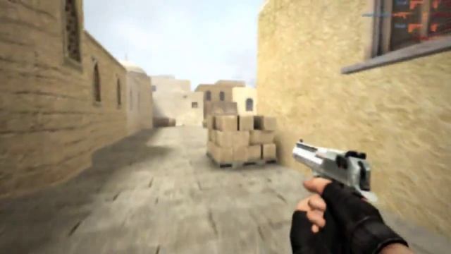 [Support]- CSS Frag Movie смотреть онлайн
