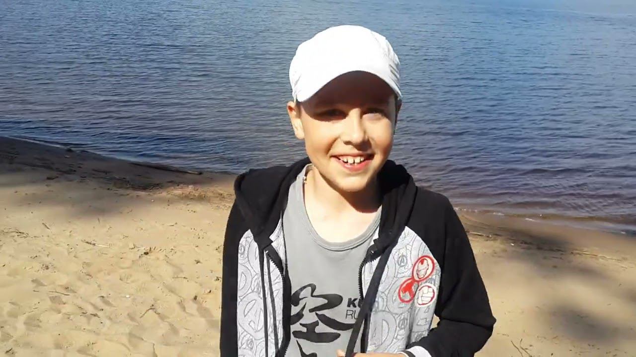 20180526 День рождения Сани смотреть онлайн