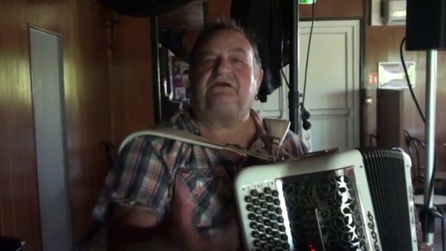 Chez Richard Roy et Jean-Pierre Jourdier - В гостях у Ришара Руа и Жана-Пьера Журдье смотреть онлайн