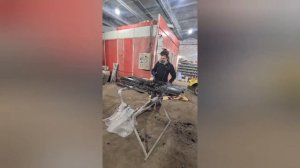 Какая смывка для краски лучше?Тест смывки Краскинет и aps.