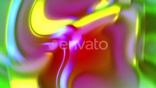 4k Colorful Fluid Gradients | Motion Graphics - Envato elements смотреть онлайн