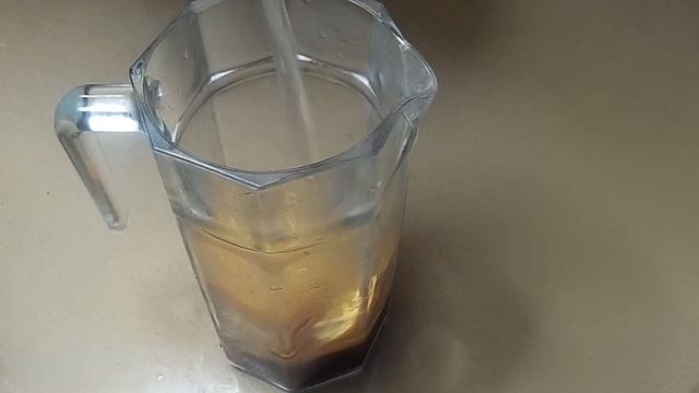 Клюквенный чай с апельсином смотреть онлайн