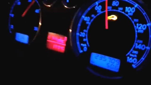 AUDI 80 AVANT QUATTRO TDI AVF + GTB1756VK 0-160KM/H смотреть онлайн