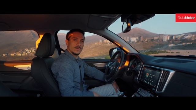 ?? Exclusivo - Test Great Wall Poer 2021 - ? ¿Será la mejor pickup china lanzada en sudamérica?? смотреть онлайн