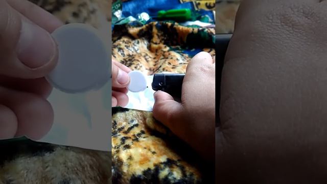 Что будет с аскорбинкой если её поджечь ?? смотреть онлайн