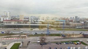 Обзор номера в гостинице Измайлово Бета Москва