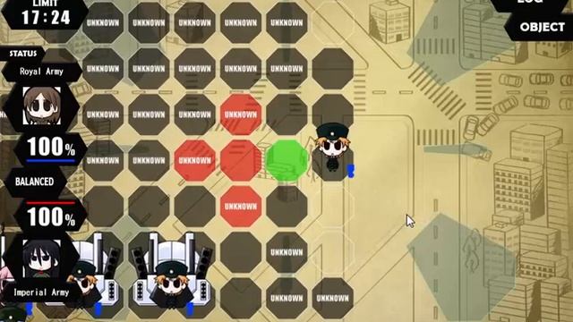 Let's Play War of the Human Tanks - ALTeR Part 11: More Albatross смотреть онлайн
