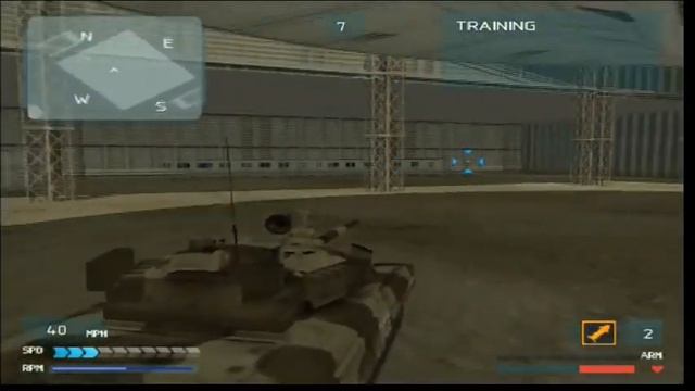 #21 | Hardware: Online Arena | Pshyched Plays PS2 смотреть онлайн