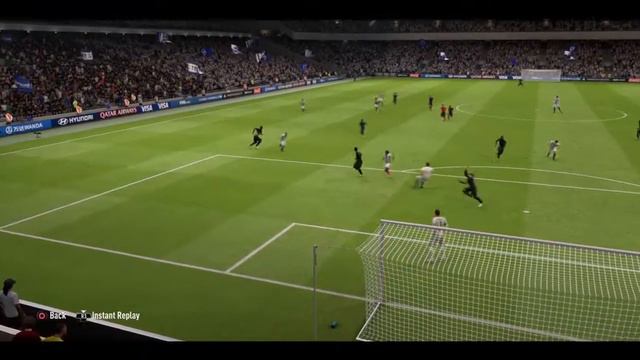 Fifa 19 Mata wonder goal смотреть онлайн