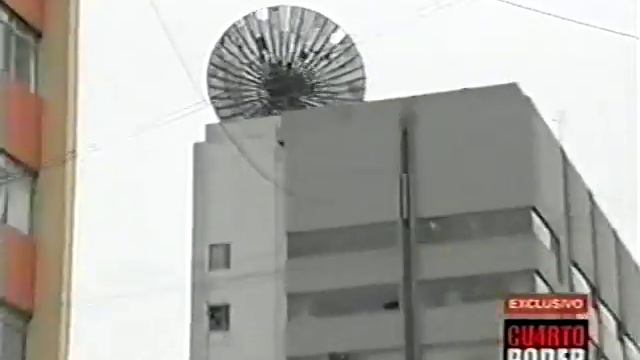 Cuarto Poder - Guerra por Red Global (América Televisión, 2005) смотреть онлайн