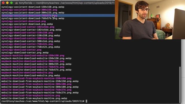 How to Serve WordPress Images as Webp (Next Gen Format) on Nginx смотреть онлайн