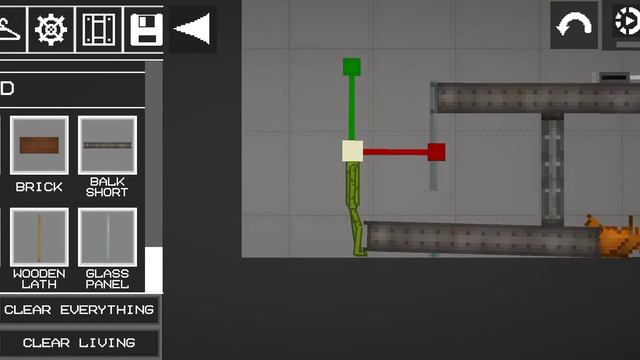 как сделать маленький домик в мэлон прэйгра ун смотреть онлайн