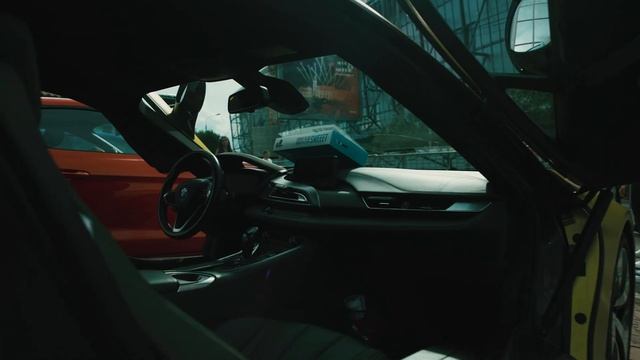 Cars & Concert | #Delia