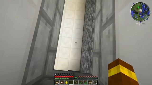 Magic Farm 2 - #27: Node in a jar + Wand Upgrades - Minecraft FTB смотреть онлайн