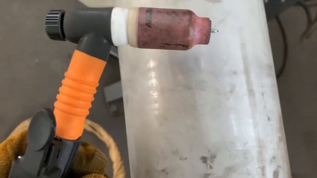 【Tig Finger】購入すべき溶接道具　ティグ溶接必需品‼︎ 溶接　ティグ溶接 смотреть онлайн