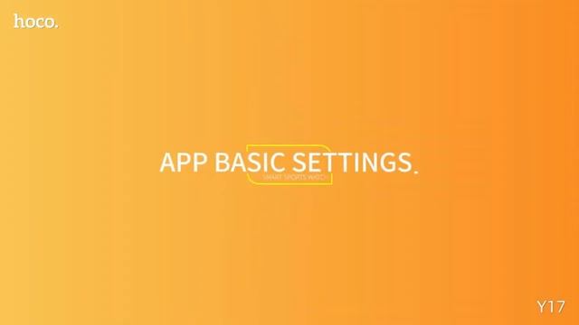 Hoco Y17 Smart Watch Review 2.03 Inch #Hoco