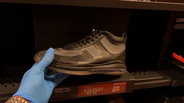 Shopping at Nike Factory Outlet on International Dr смотреть онлайн