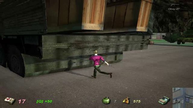 Gulman 2 : 4 уровень ( Гульман / Гульмен / Гульмэн )