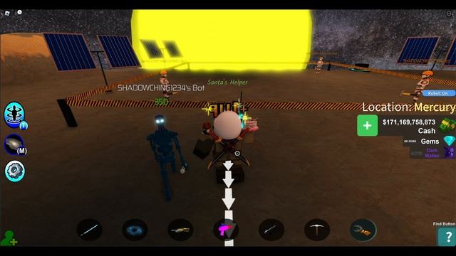 [Roblox] Space Tycoon DYSON SPHERE UPDATE☀️!!! STAR MAP ?️ AND MORE! смотреть онлайн