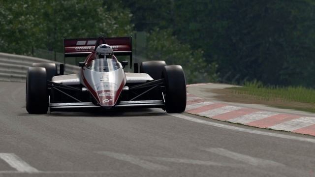 Gran Turismo™SPORT - Motion Speed смотреть онлайн
