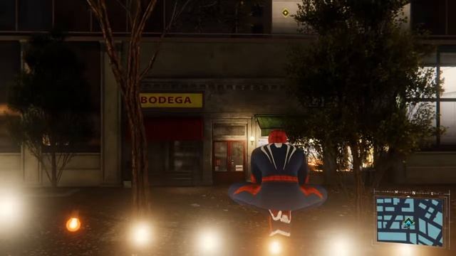 The City that Never Sleeps DLC Part-1 смотреть онлайн