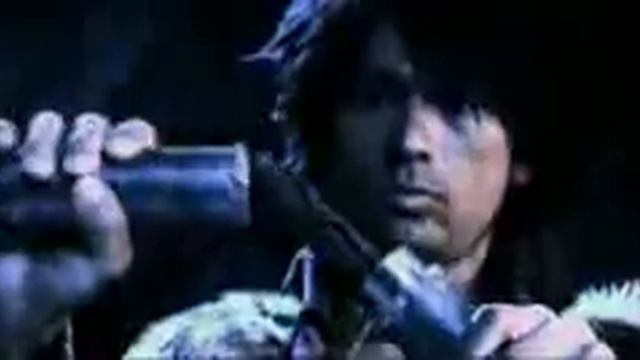 Goemon Theatrical Trailer 1 смотреть онлайн