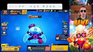 Почему нет звука в бравл старс