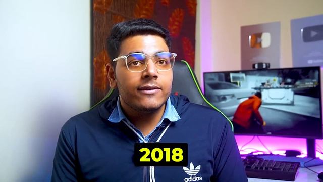 *THE END* Of Mini Militia | The Rise & Fall Of Mini Militia | COMPLETE STORY [HINDI] смотреть онлайн