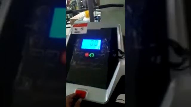 Treadmill yijian dk05ak operation смотреть онлайн