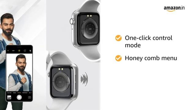 Best Smart Watches For Android || Top 10 Smart Watches In India 2022 смотреть онлайн