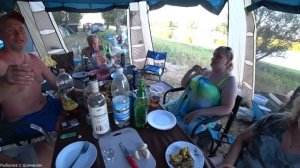 АХТУБА/БОЛХУНЫ 2023, НАША РЫБАЛКА И ОТДЫХ (заезд) часть 1.