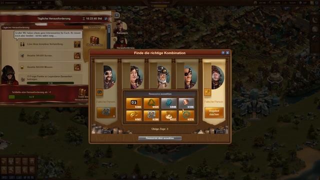 FoEhints: Negotiating at Daily Challenges in Forge of Empires смотреть онлайн