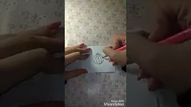 Оформление на октябрь/ЛД идеи часть1 смотреть онлайн