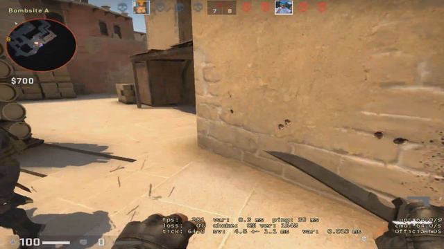 alt+f10 (cs:go highlights 2023) смотреть онлайн