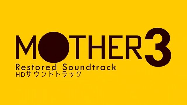 The Enemy Attacks! (Restored) || MOTHER 3 смотреть онлайн