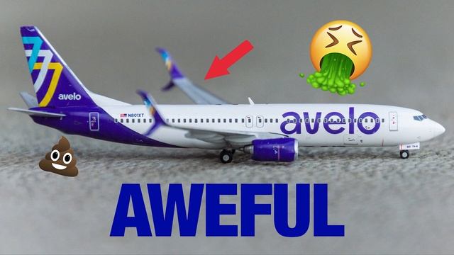 I Bought The Worst Model Airplane Of The Year смотреть онлайн