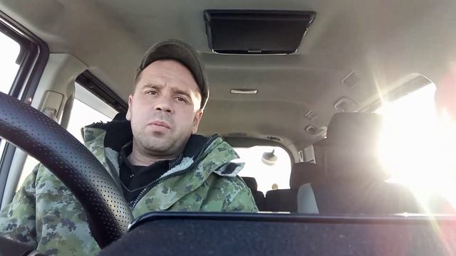 забрали два авто! Тойота Хариер! и Тойота Аксио! смотреть онлайн