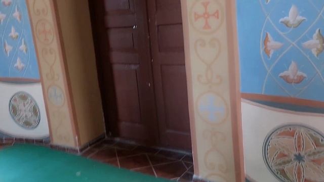 #Поездка в Переславль-Залесский.# номер в гостинице #Никитский монастырь # смотреть онлайн