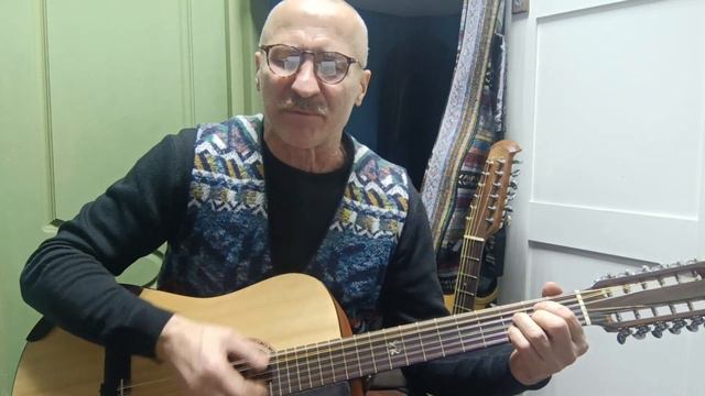 Есть только миг ,кавер ,из к/ф"Земля Санникова".опен джи. смотреть онлайн