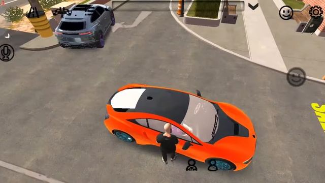 КАК СЕСТЬ НА ЗАДНИЕ СИДЕНИЕ БЕЗ ЗАДНИХ ДВЕРЕЙ В CAR PARKING?! смотреть онлайн