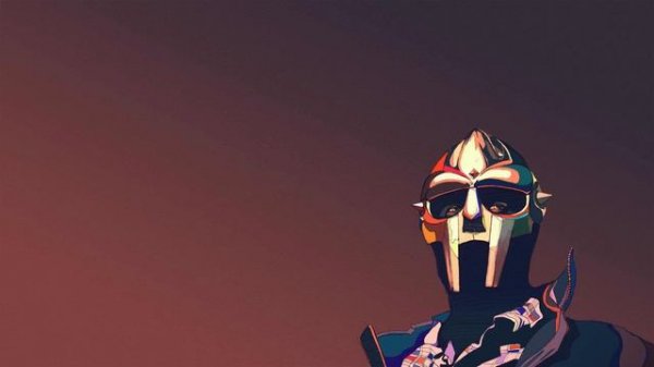 MF DOOM - Coffin Nails (1 Hour Loop)