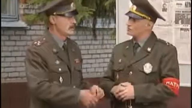 ★ Жопой ты думал ★ #СмешныеСолдаты смотреть онлайн