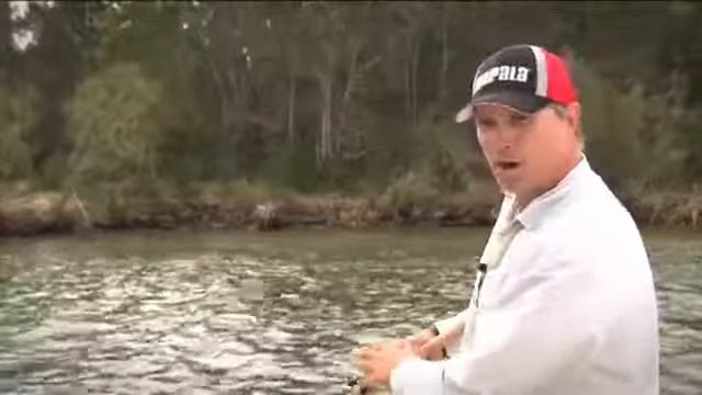 Воблер RAPALA Shallow Magnum смотреть онлайн